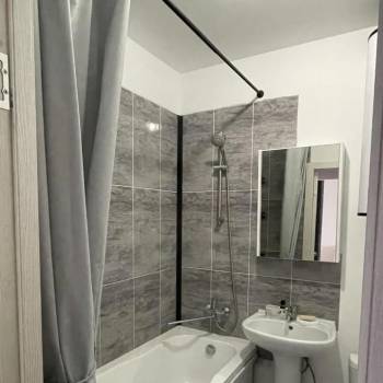 Сдается 1-комнатная квартира, 36,3 м²