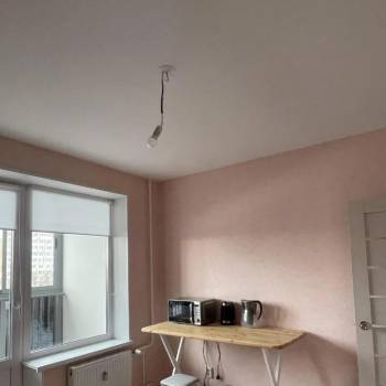 Сдается 1-комнатная квартира, 36,3 м²