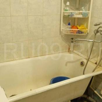 Сдается 2-х комнатная квартира, 46 м²