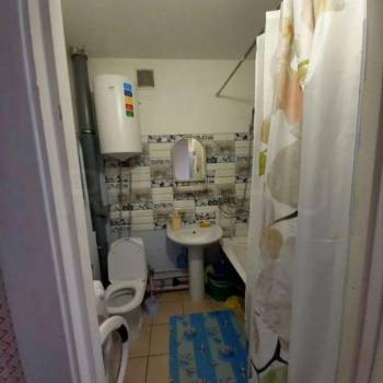 Сдается 1-комнатная квартира, 38 м²