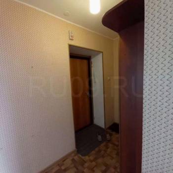 Сдается 1-комнатная квартира, 38 м²