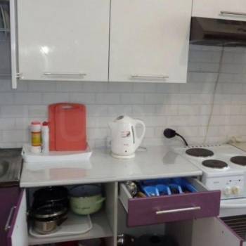 Сдается 1-комнатная квартира, 38 м²