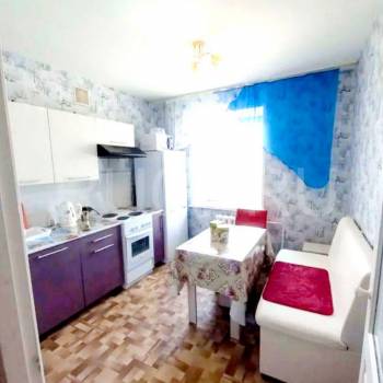 Сдается 1-комнатная квартира, 38 м²