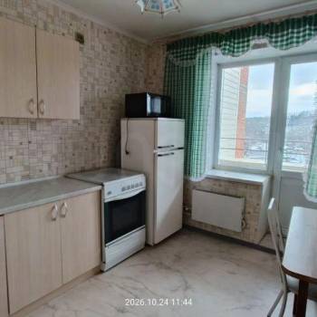 Сдается 1-комнатная квартира, 34 м²