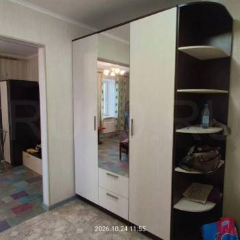 Сдается 1-комнатная квартира, 34 м²