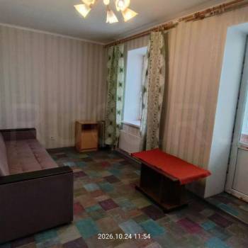 Сдается 1-комнатная квартира, 34 м²