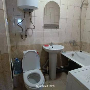 Сдается 1-комнатная квартира, 34 м²