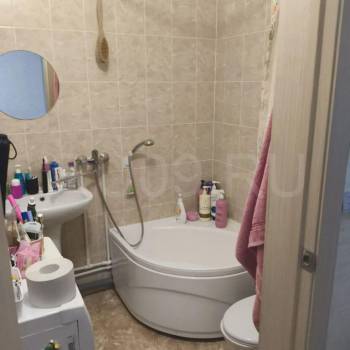 Сдается 1-комнатная квартира, 19 м²