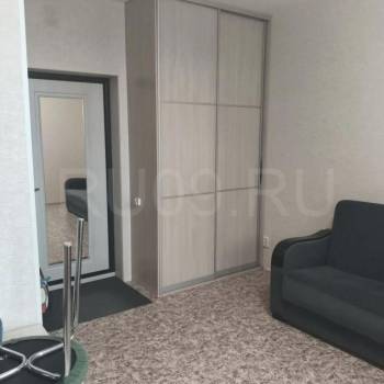 Сдается 1-комнатная квартира, 19 м²