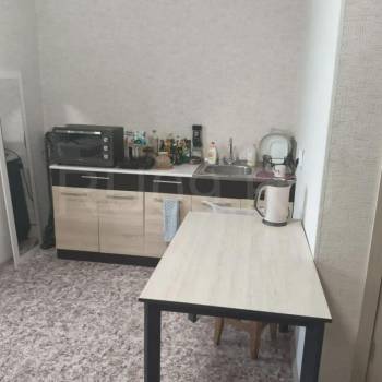Сдается 1-комнатная квартира, 19 м²