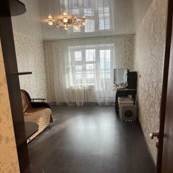 Сдается 2-х комнатная квартира, 71 м²