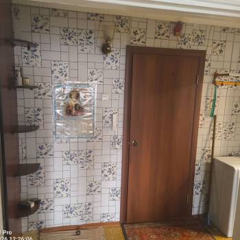 Сдается 1-комнатная квартира, 48 м²