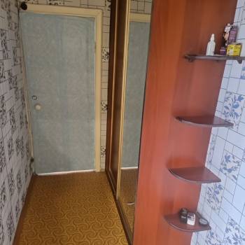 Сдается 1-комнатная квартира, 48 м²