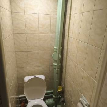 Сдается 1-комнатная квартира, 48 м²