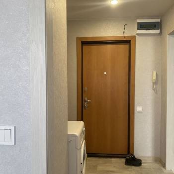 Сдается 1-комнатная квартира, 24 м²