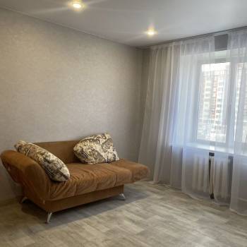 Сдается 1-комнатная квартира, 24 м²