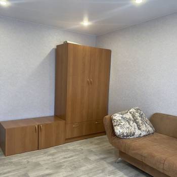 Сдается 1-комнатная квартира, 24 м²