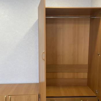 Сдается 1-комнатная квартира, 24 м²