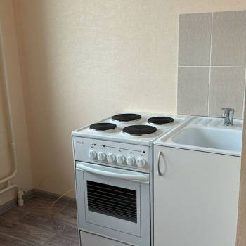 Продается 1-комнатная квартира, 26 м²