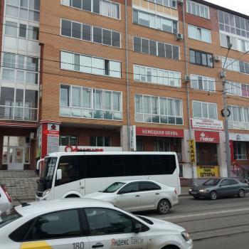 Сдается Нежилое помещение, 106,8 м²
