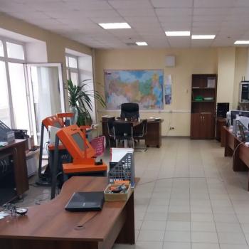 Сдается Нежилое помещение, 106,8 м²