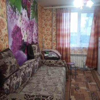 Сдается 1-комнатная квартира, 17 м²