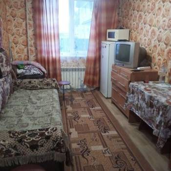 Сдается 1-комнатная квартира, 17 м²