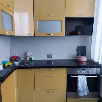 Сдается 1-комнатная квартира, 28 м²