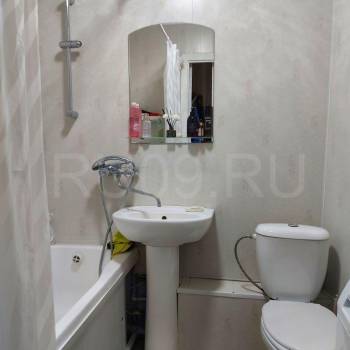 Сдается 1-комнатная квартира, 28 м²