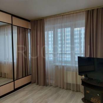 Сдается 1-комнатная квартира, 28 м²