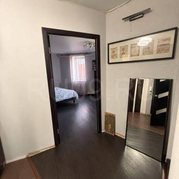 Сдается 2-х комнатная квартира, 59 м²