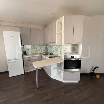 Сдается 2-х комнатная квартира, 59 м²