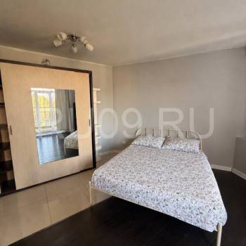 Сдается 2-х комнатная квартира, 59 м²