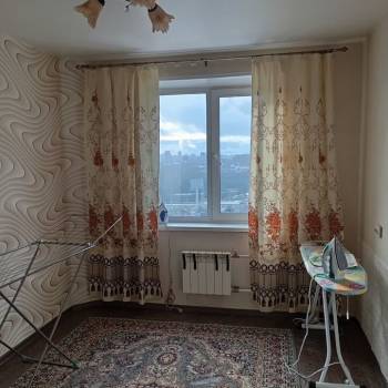 Сдается 2-х комнатная квартира, 49 м²