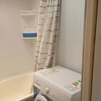 Сдается 2-х комнатная квартира, 49 м²