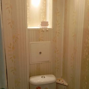 Сдается 2-х комнатная квартира, 49 м²