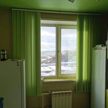 Сдается 2-х комнатная квартира, 49 м²