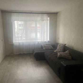 Сдается 2-х комнатная квартира, 45 м²