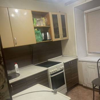 Сдается 2-х комнатная квартира, 45 м²