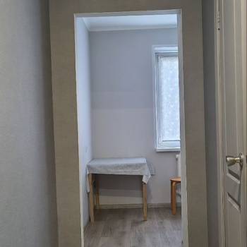 Сдается 1-комнатная квартира, 35 м²