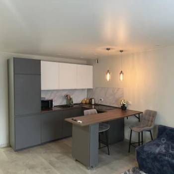 Сдается 1-комнатная квартира, 56,1 м²
