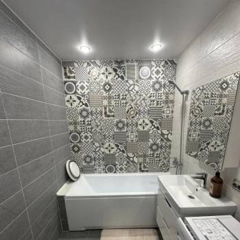 Сдается 1-комнатная квартира, 56,1 м²