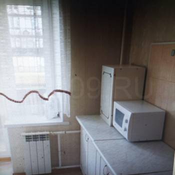 Сдается 2-х комнатная квартира, 47 м²