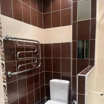 Сдается 2-х комнатная квартира, 62 м²
