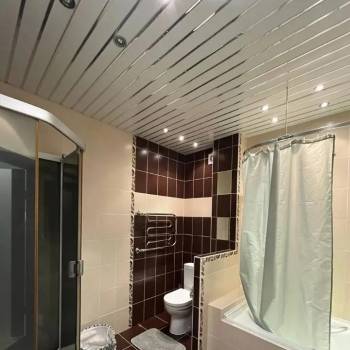 Сдается 2-х комнатная квартира, 62 м²