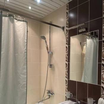 Сдается 2-х комнатная квартира, 62 м²