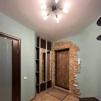 Сдается 2-х комнатная квартира, 62 м²
