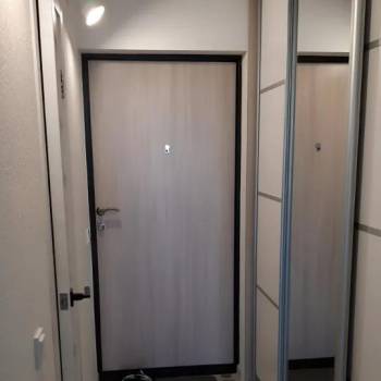 Сдается 1-комнатная квартира, 28 м²