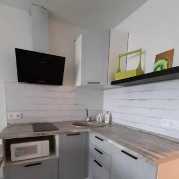 Сдается 1-комнатная квартира, 28 м²
