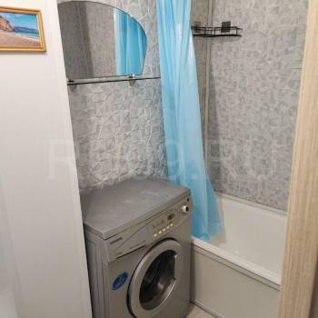 Сдается 1-комнатная квартира, 18 м²